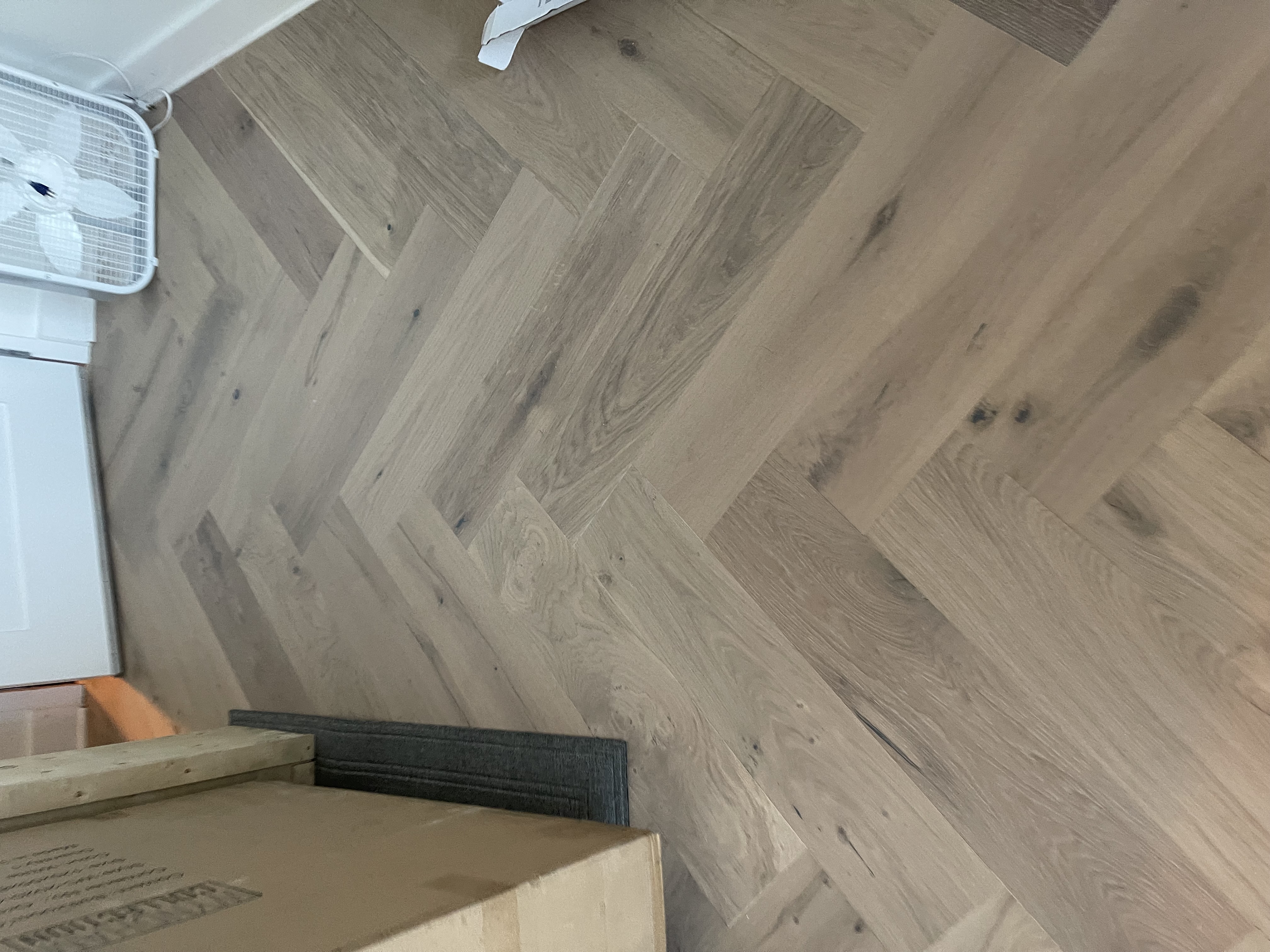 Logo for Flooring plus