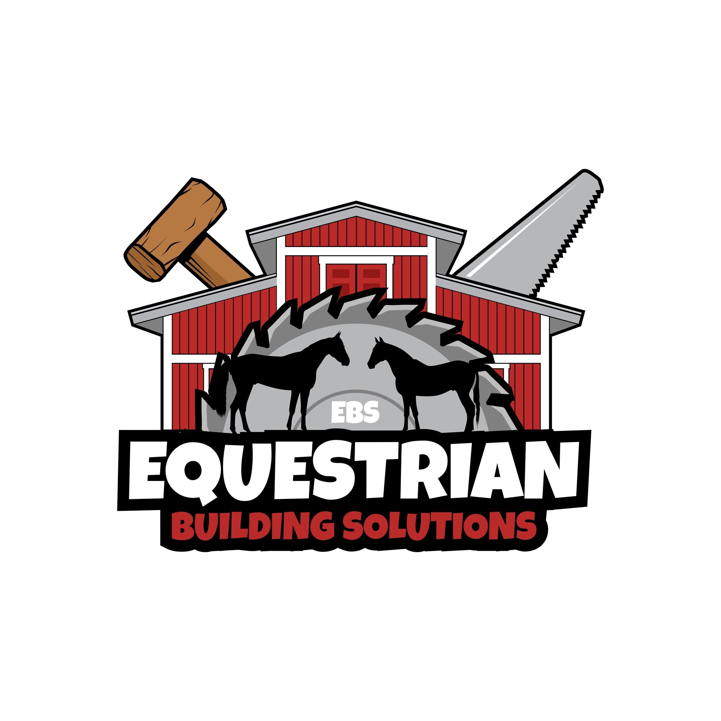 Equestrian Building Solutions logo