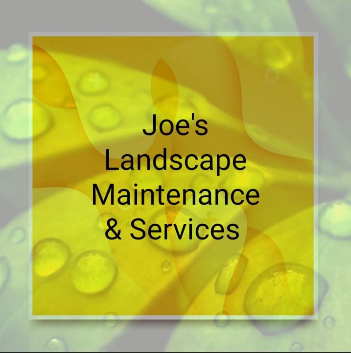 Avatar for Joe's Electric & Lawn Maintenance Service