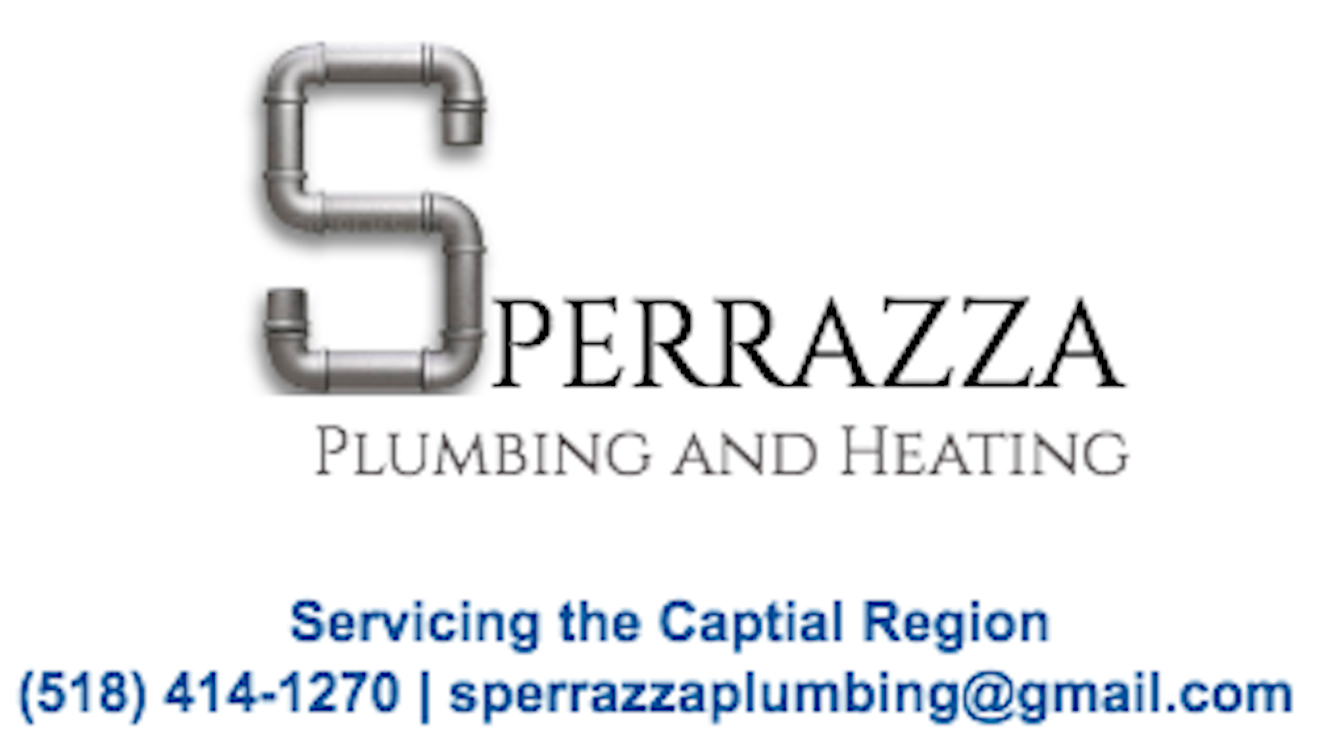 Logo for Sperrazza Plumbing