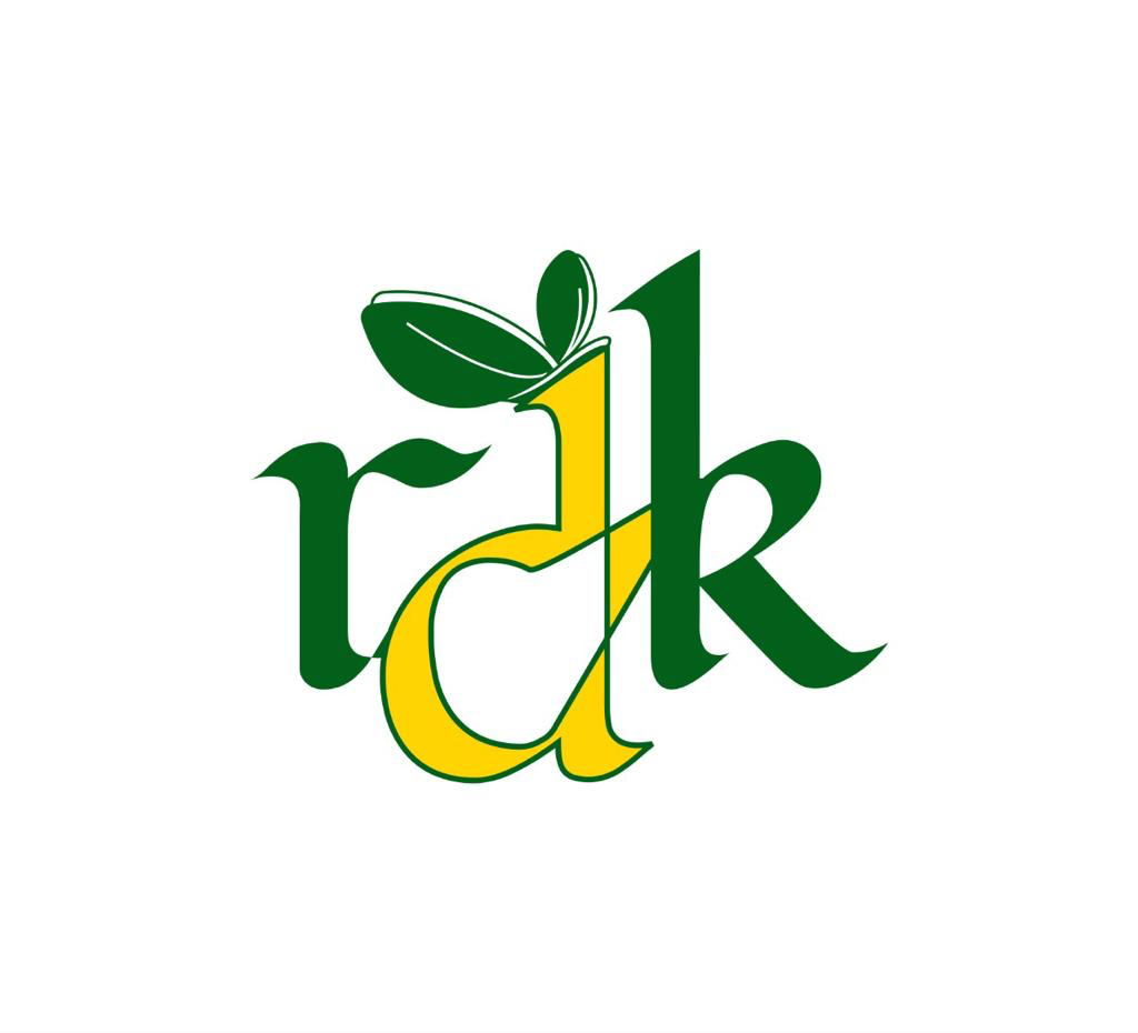 RDK Landscaping logo
