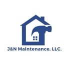 J&N Maintenance logo