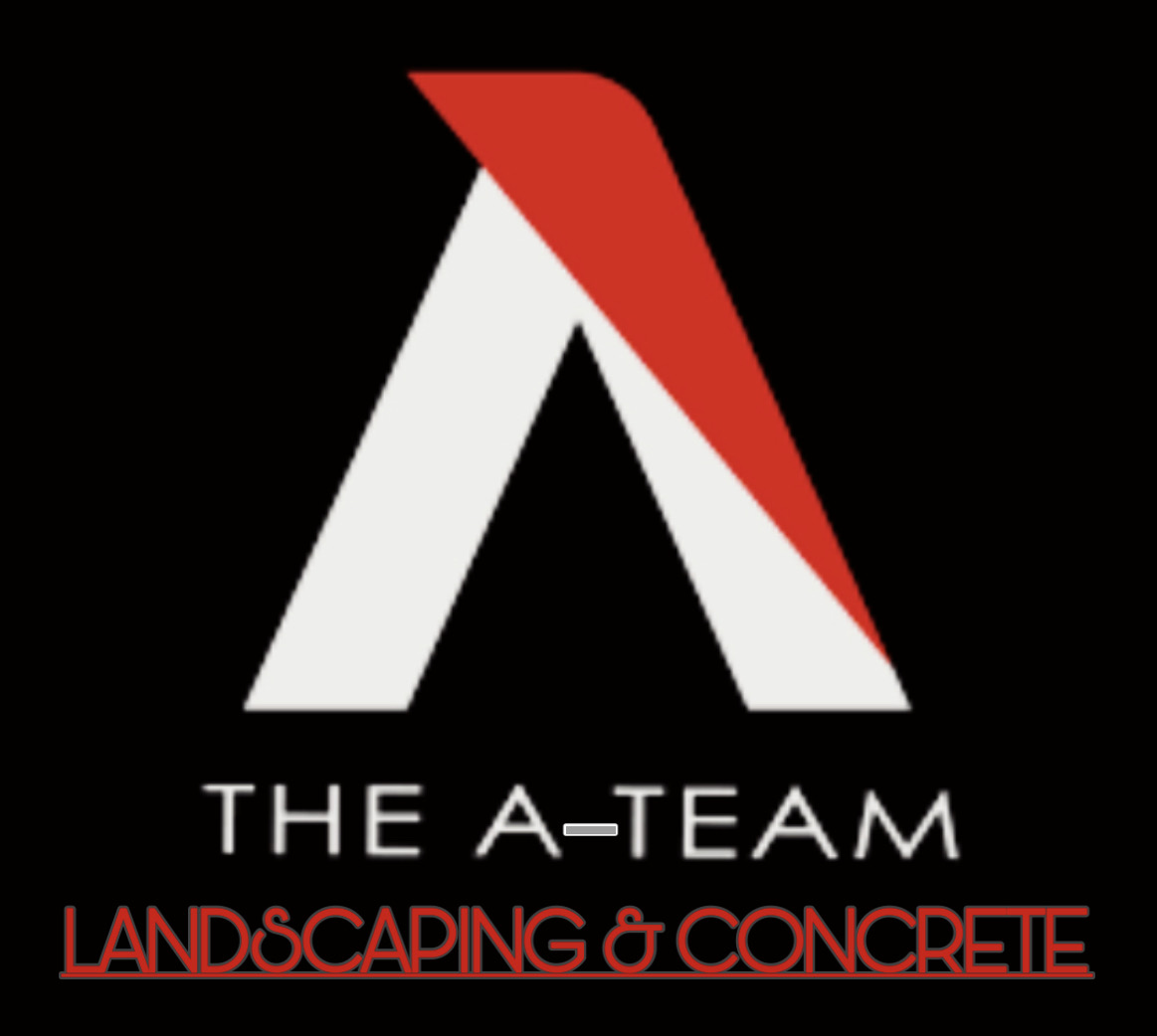 A-Team logo