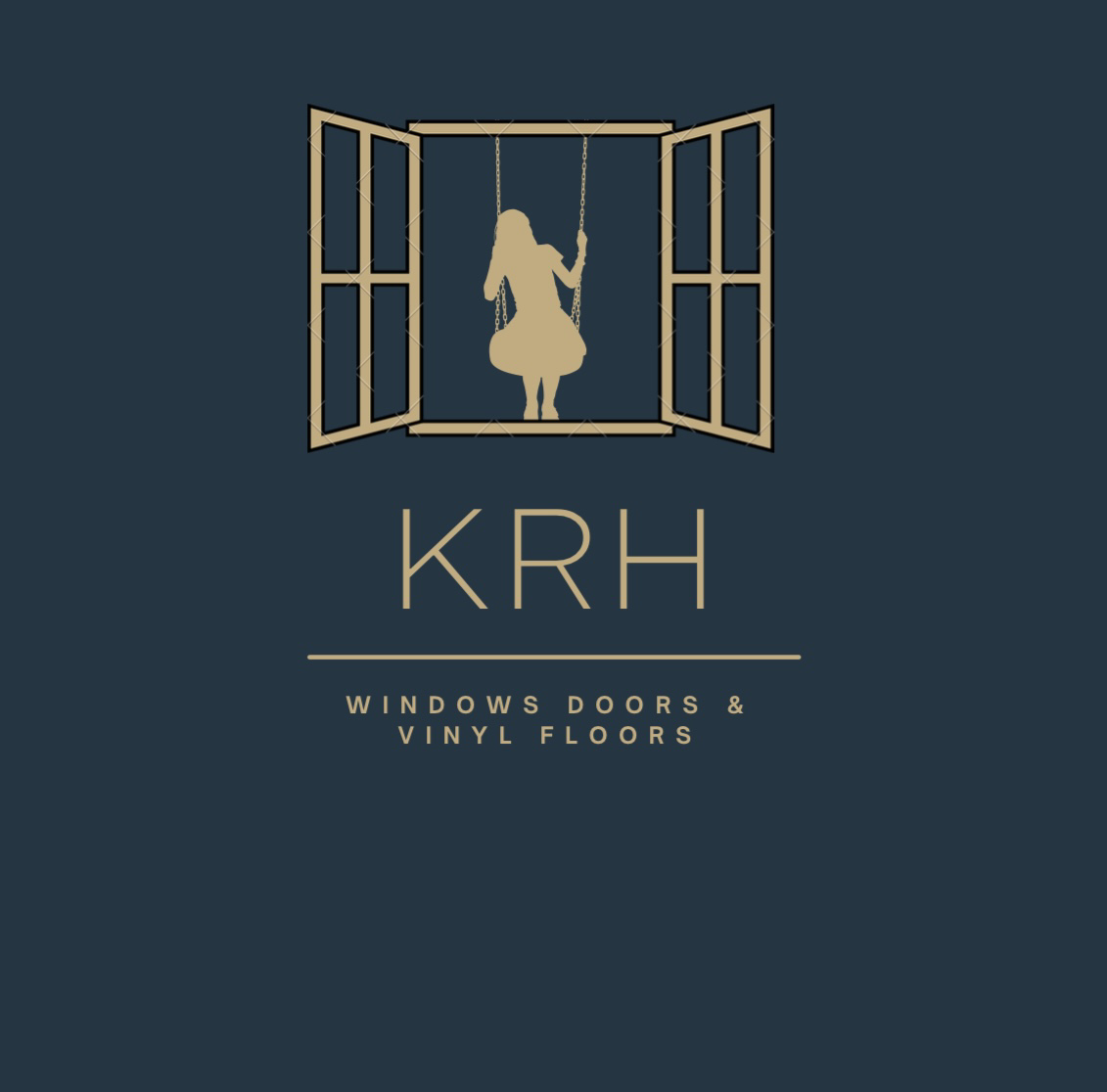 Avatar for KRH Windows and Doors
