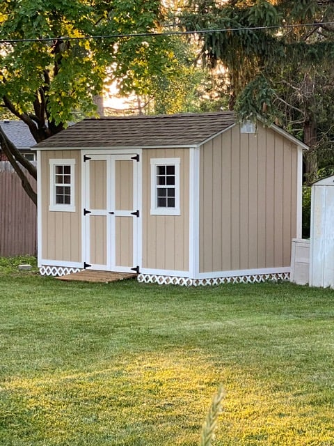 Avatar for Mitten Shed Company