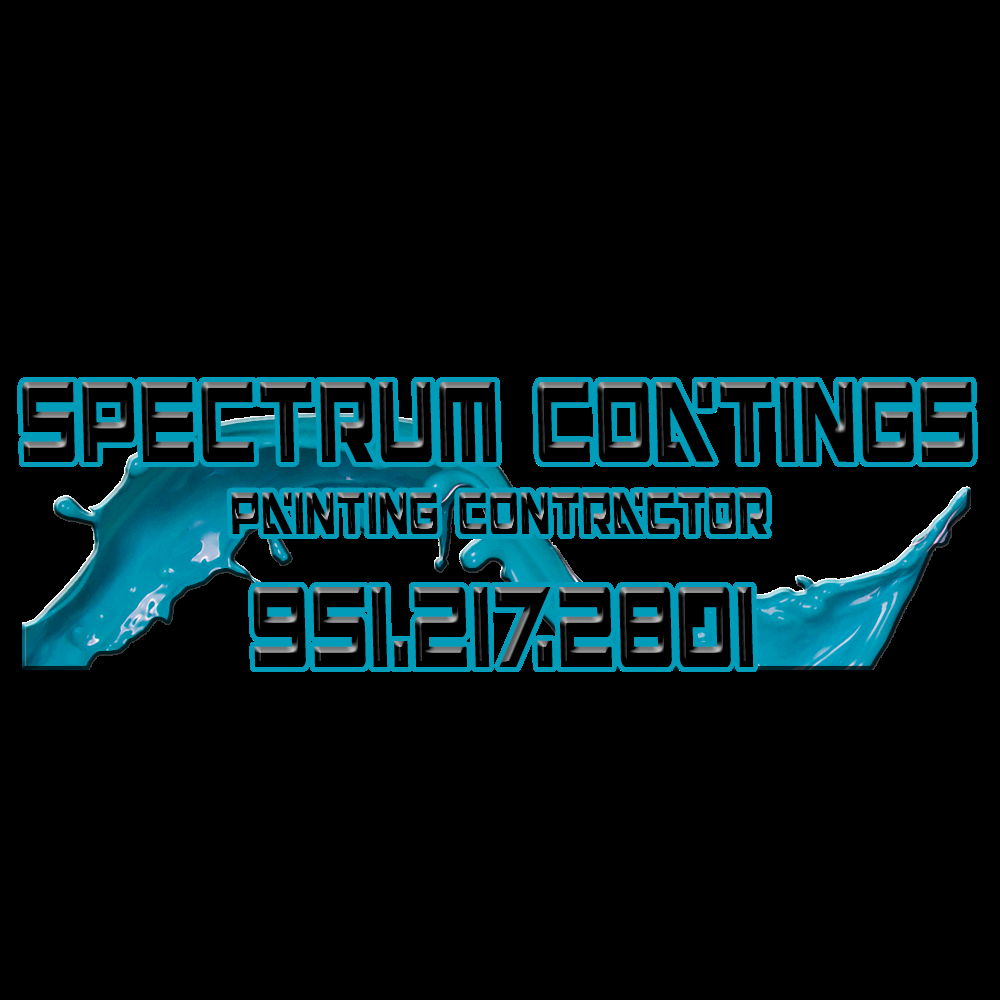 Logo for Spectrum Coatings