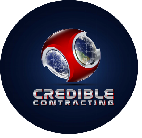 Credible Contracting, LLC logo