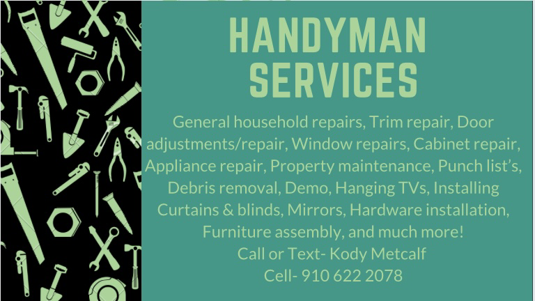 Avatar for Handyman