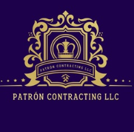 Patron Contracting, LLC logo