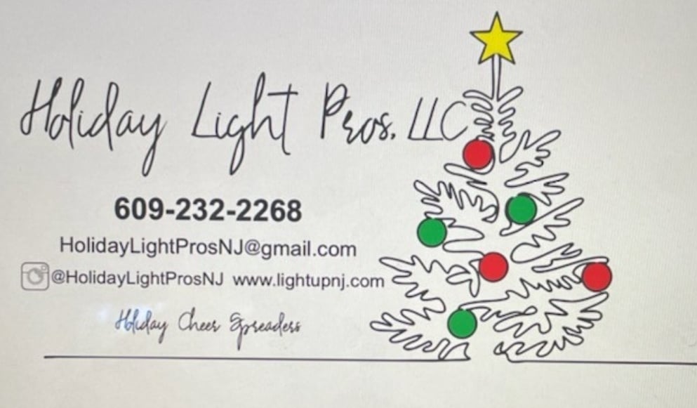 Avatar for Holiday Light Professionals
