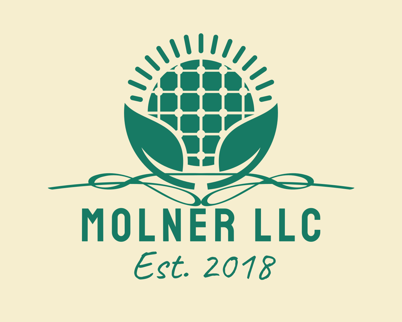 Molner LLC logo