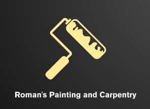 Avatar for Roman's Painting and Carpentry