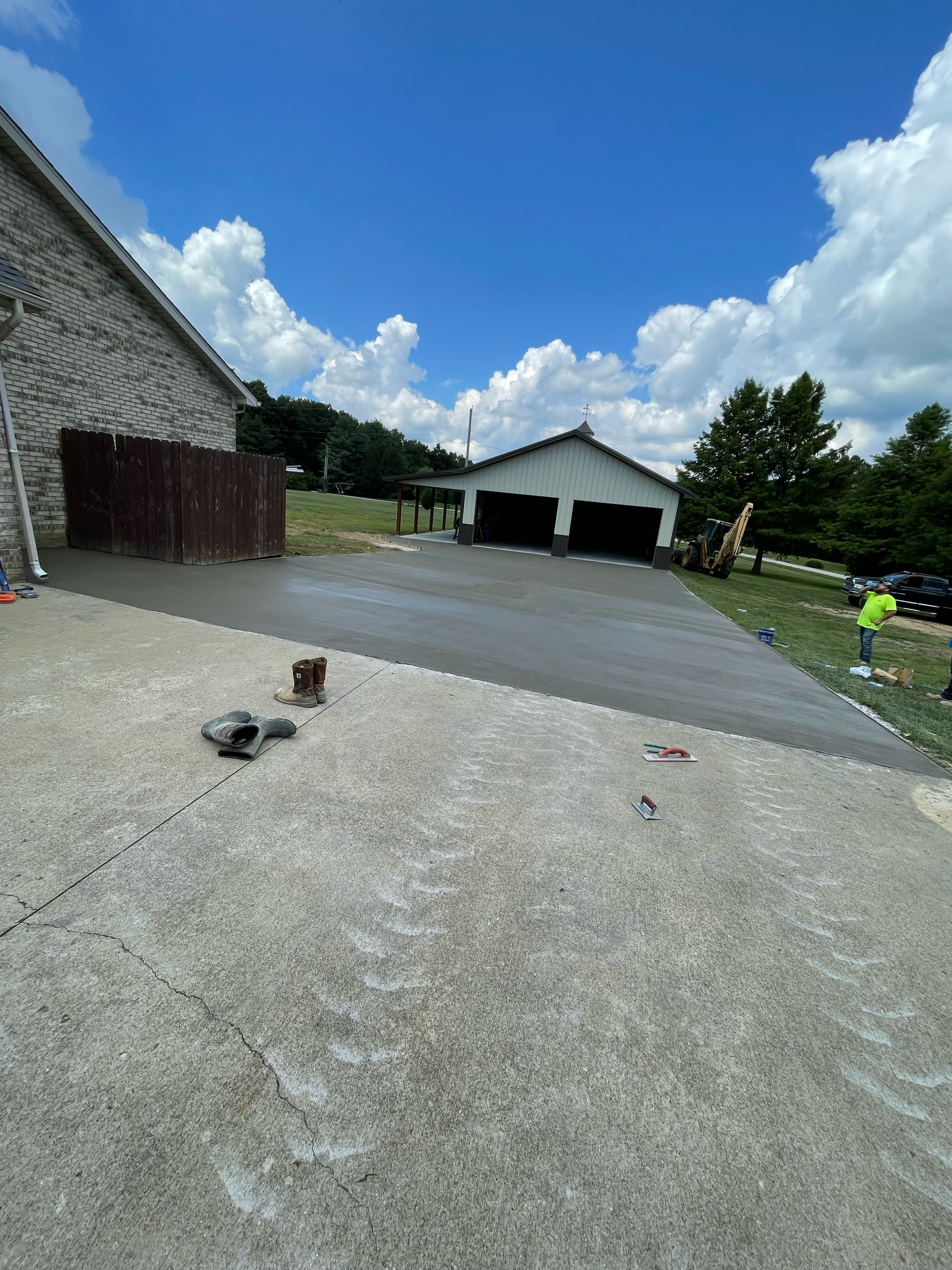 Avatar for M&T Concrete