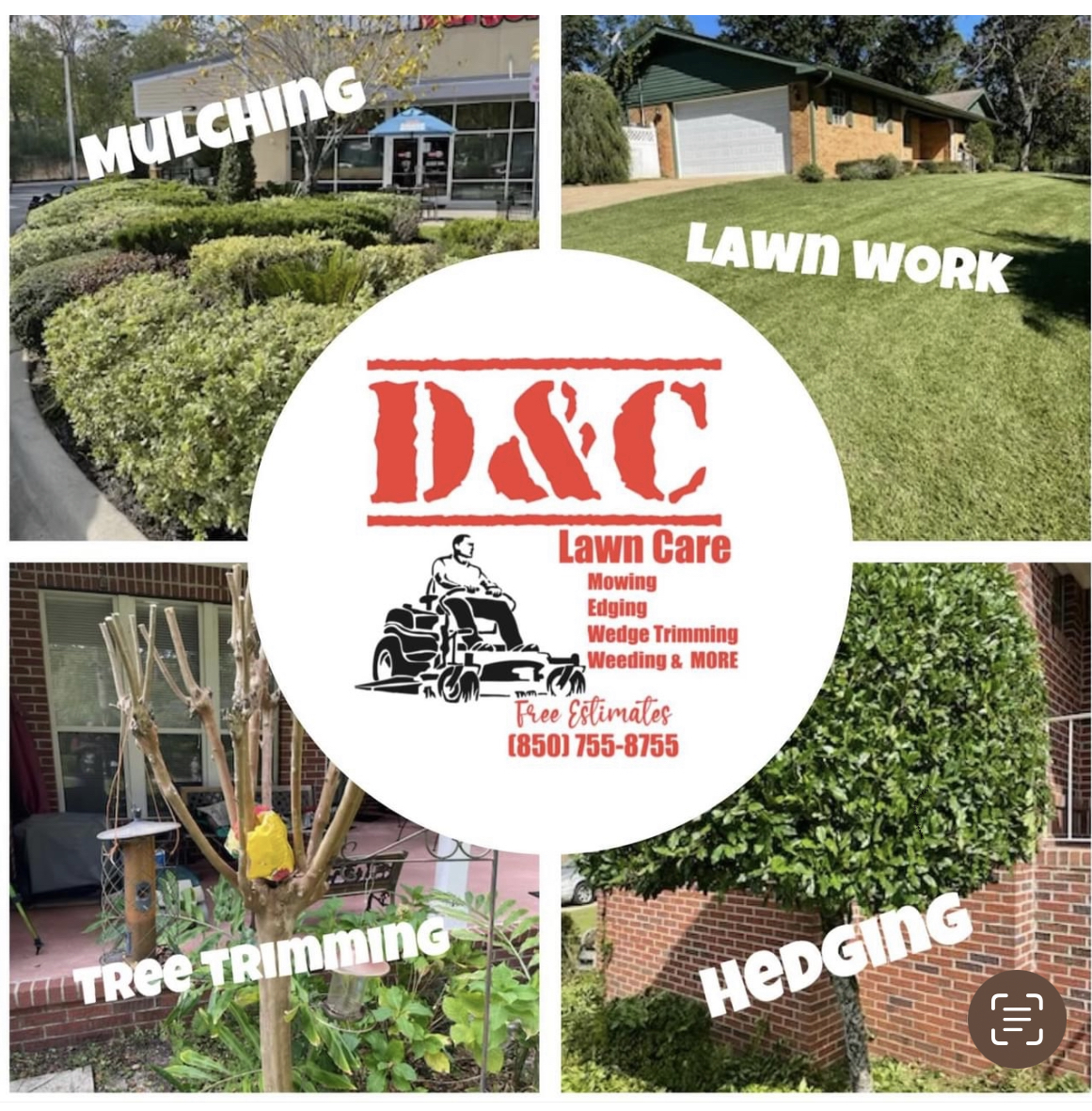 Avatar for D&C Lawn Service