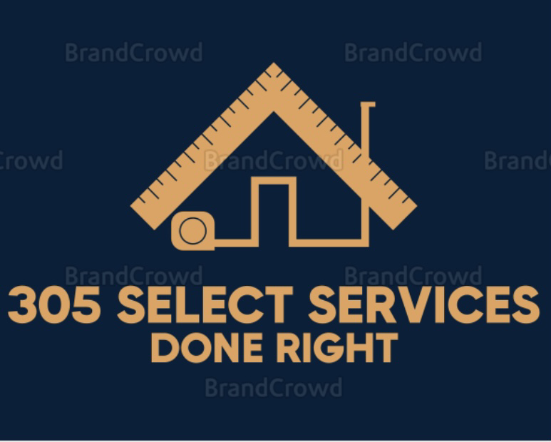 305 Select Services LLC logo