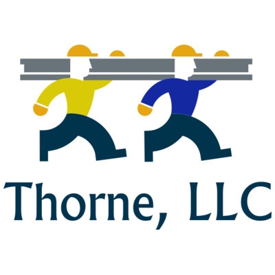 Thorne Bros, LLC logo