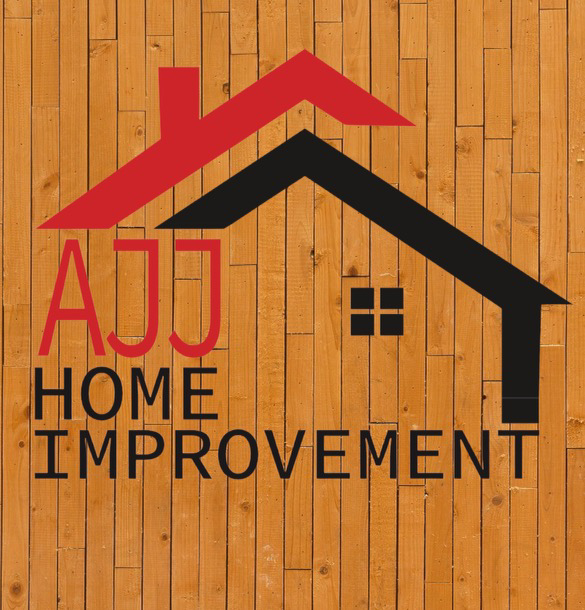 Logo for Ajj home improvement llc
