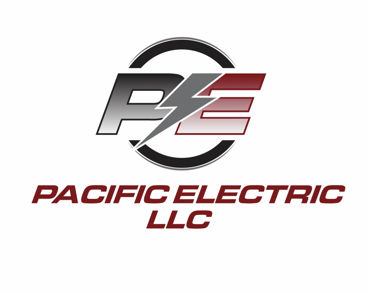 PACIFIC ELECTRIC LLC logo