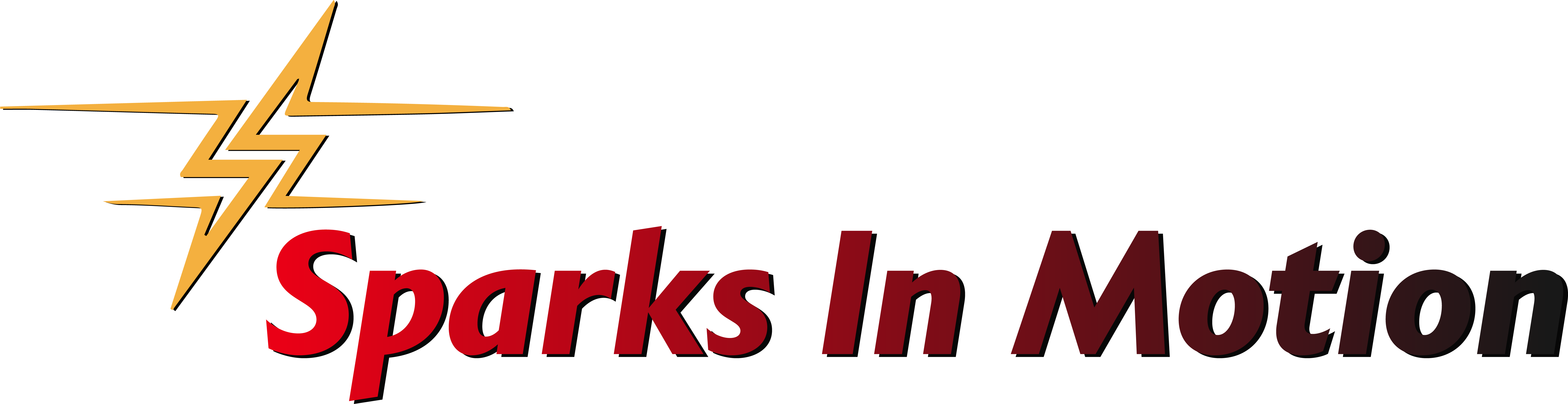 Sparks In Motion logo