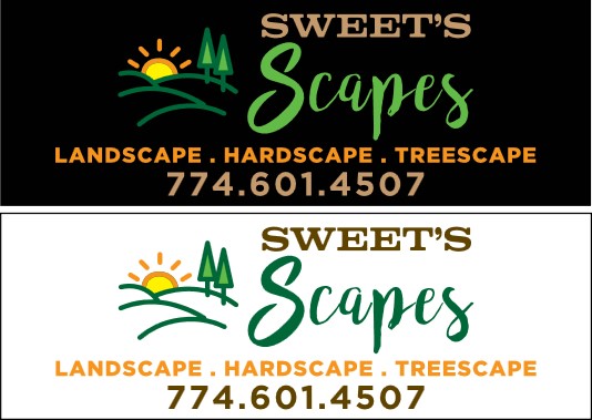 Sweet's Scapes logo