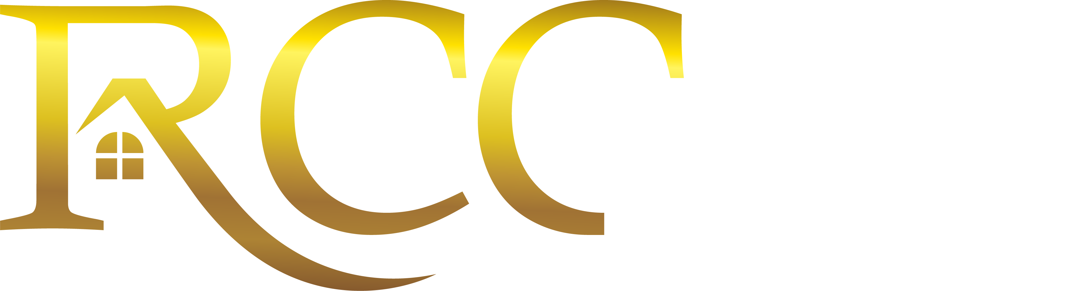 Logo for RCC llc