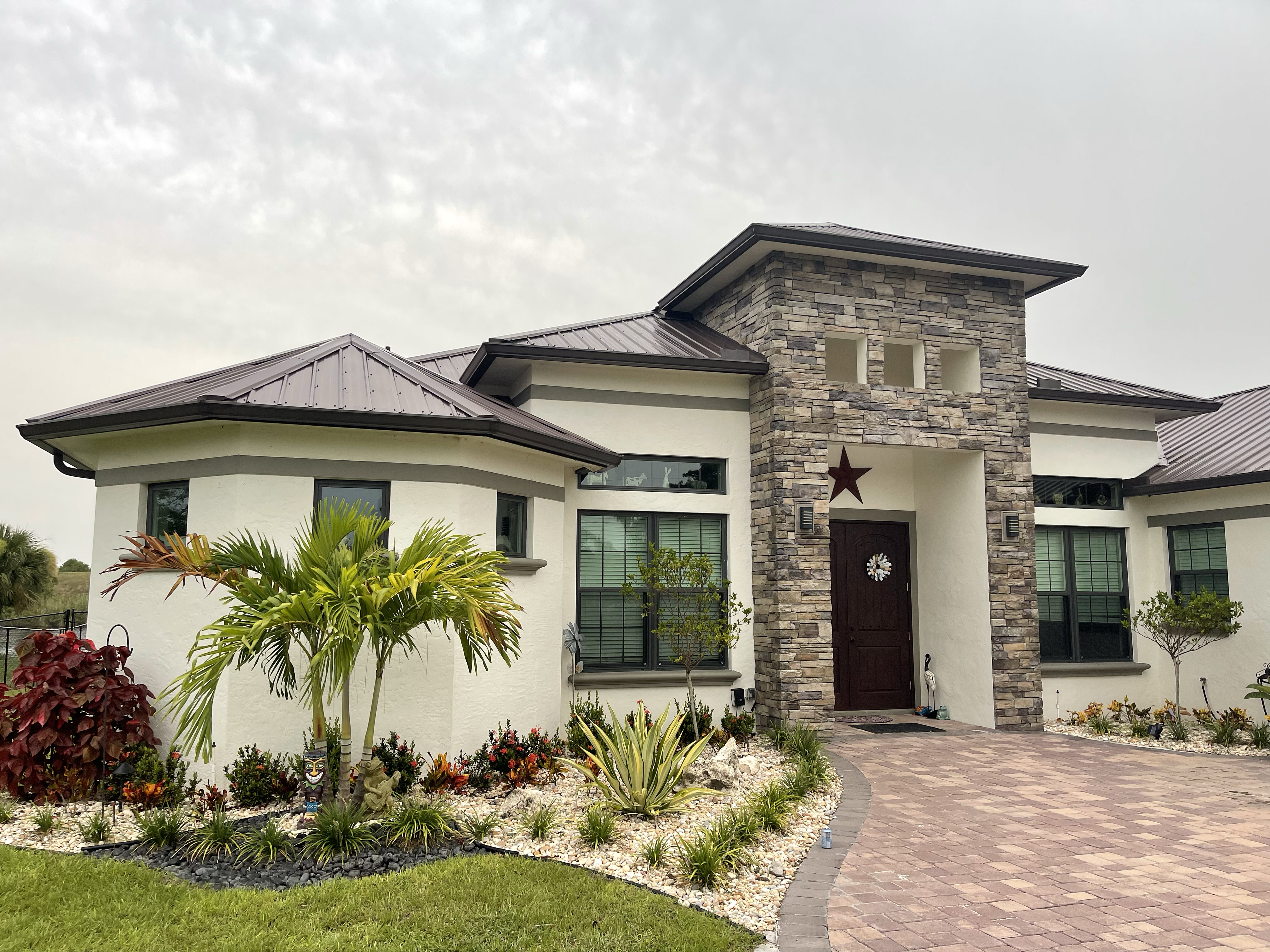 Avatar for Countryside Exterior Solutions