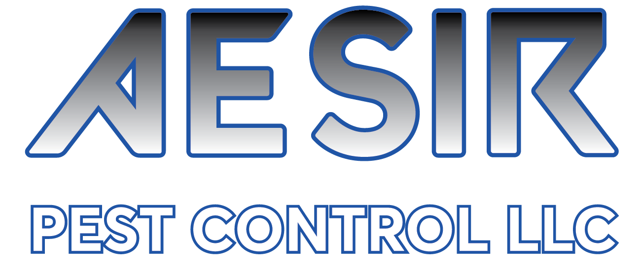 Avatar for Aesir Pest Control LLC