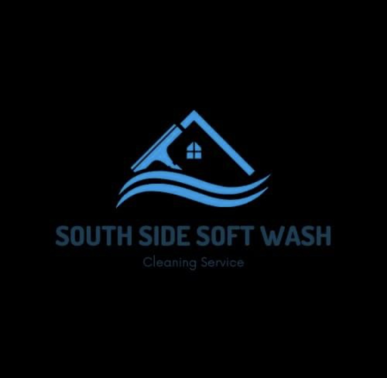 Logo for SOUTH SIDE SOFT WASH