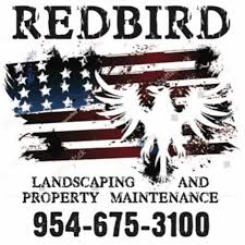 Avatar for Redbird Tree Services