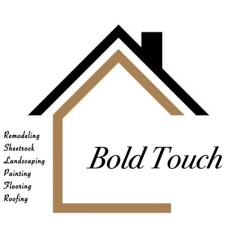 Bold Touch logo