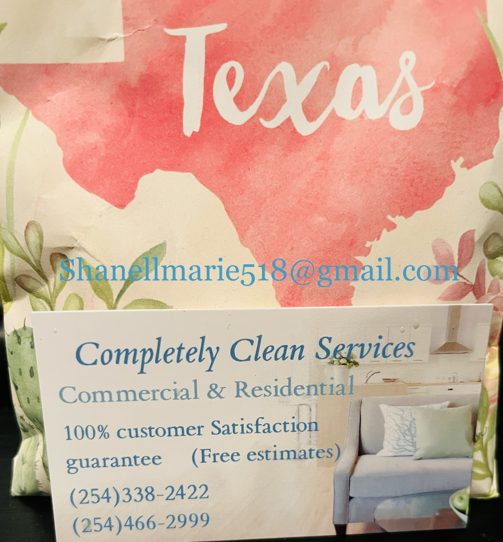 Avatar for Completely Clean Services