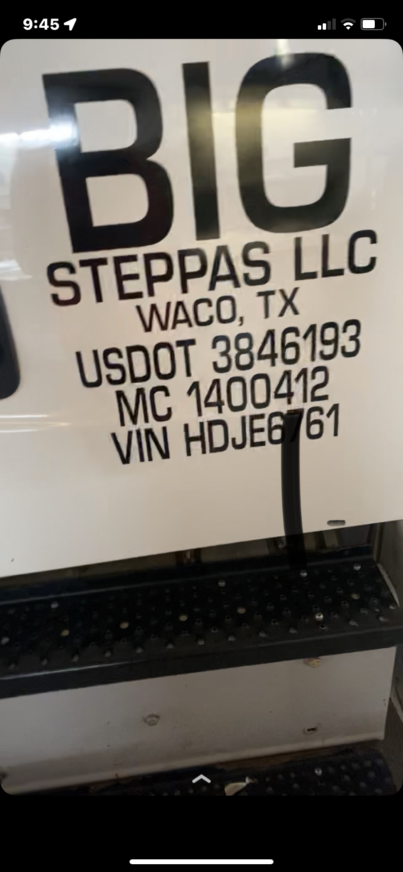 Avatar for Big Steppas LLC