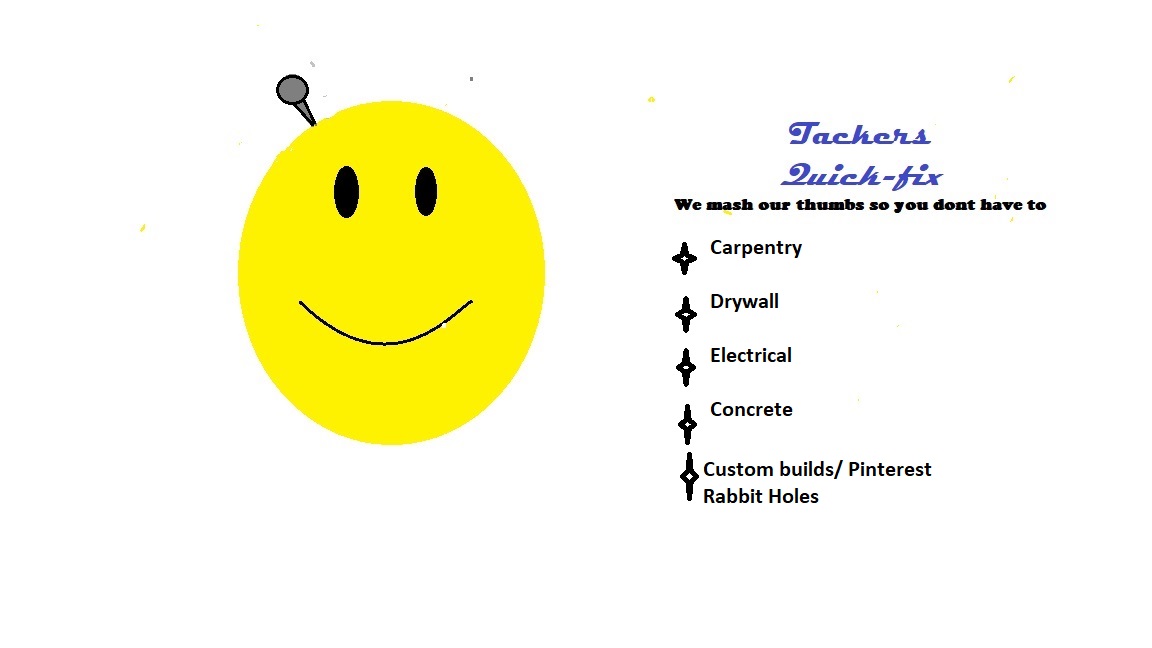 Avatar for Tackers Quickfix L.L.C.