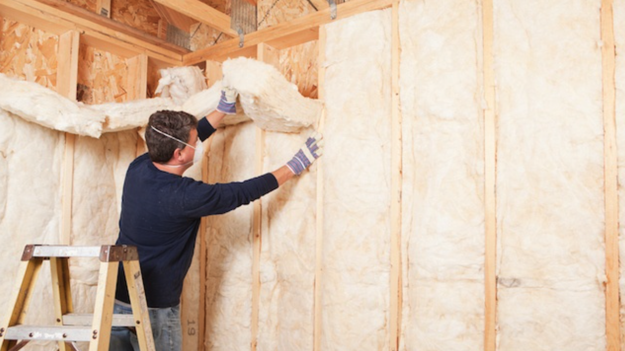 Cornerstone Insulation logo