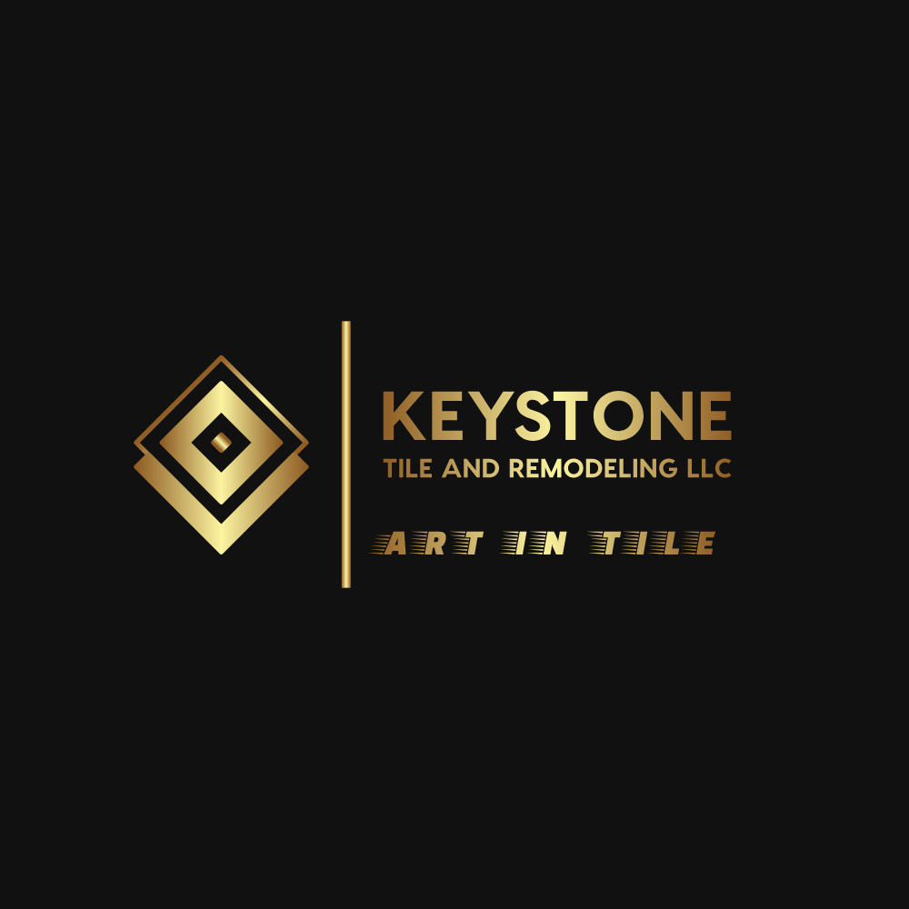 Keystone Tile and Remodeling LLC logo