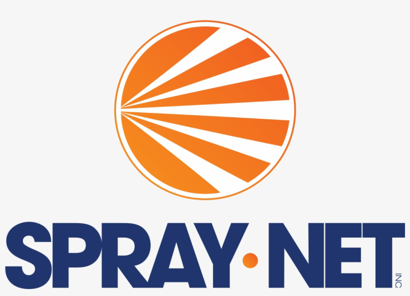 Logo for Spray-Net Indy West