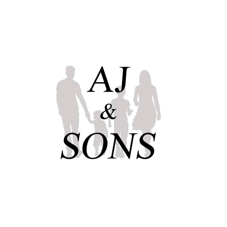 AJ & Sons LLC logo