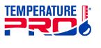 Logo for TemperaturePro Allen