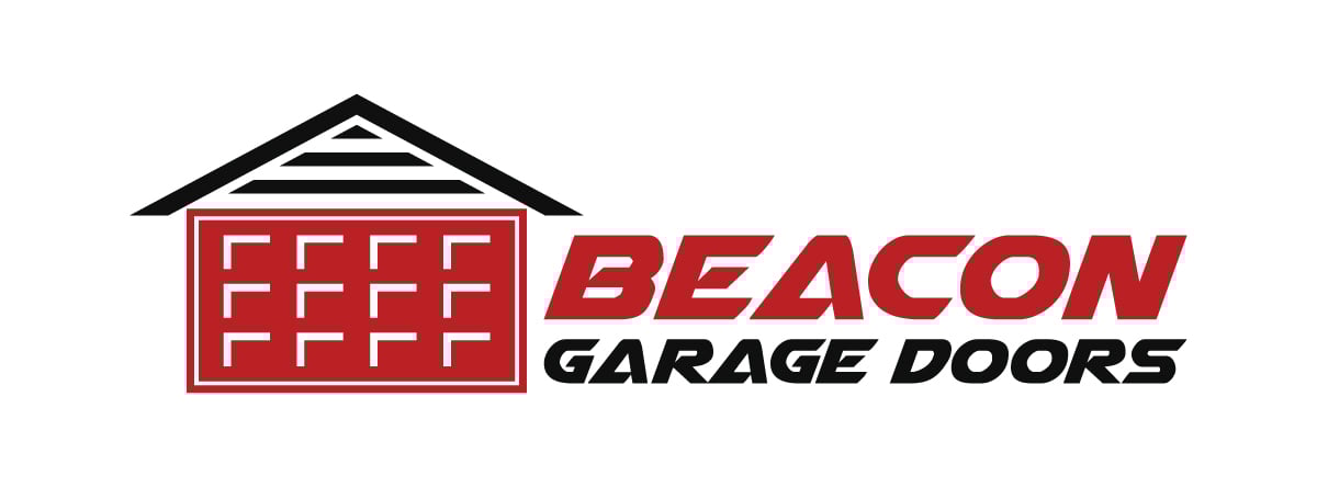 Logo for Beacon Garage Doors