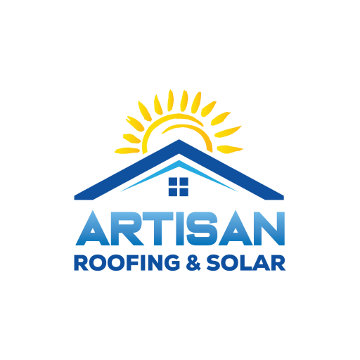 Artisan Roofing and Solar logo