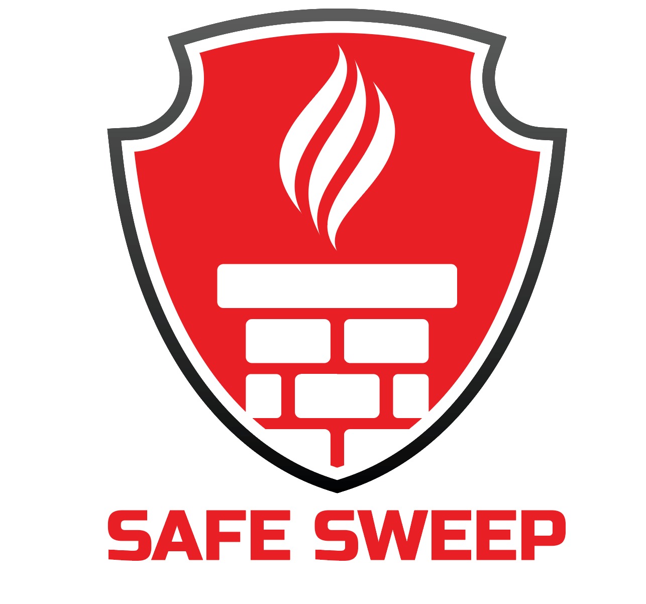 Logo for safe sweep