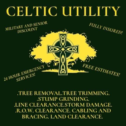 Avatar for Celtic Utility LLC