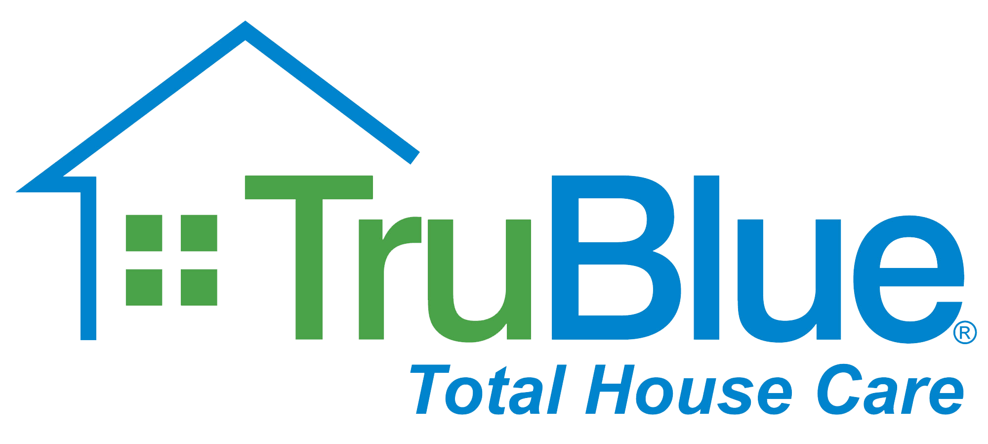 TruBlue of South Fairfax logo