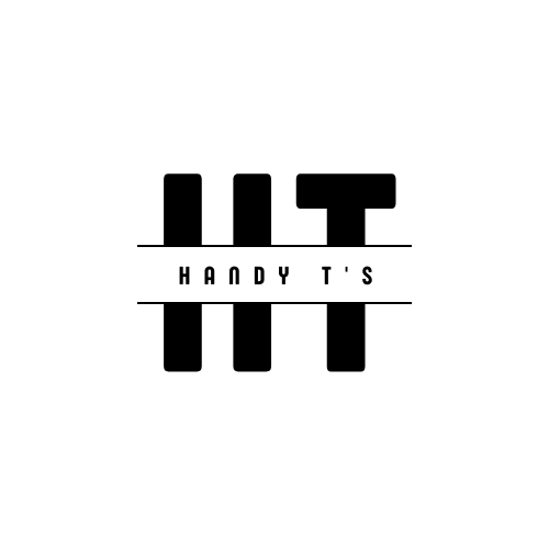 Logo for Handy T's