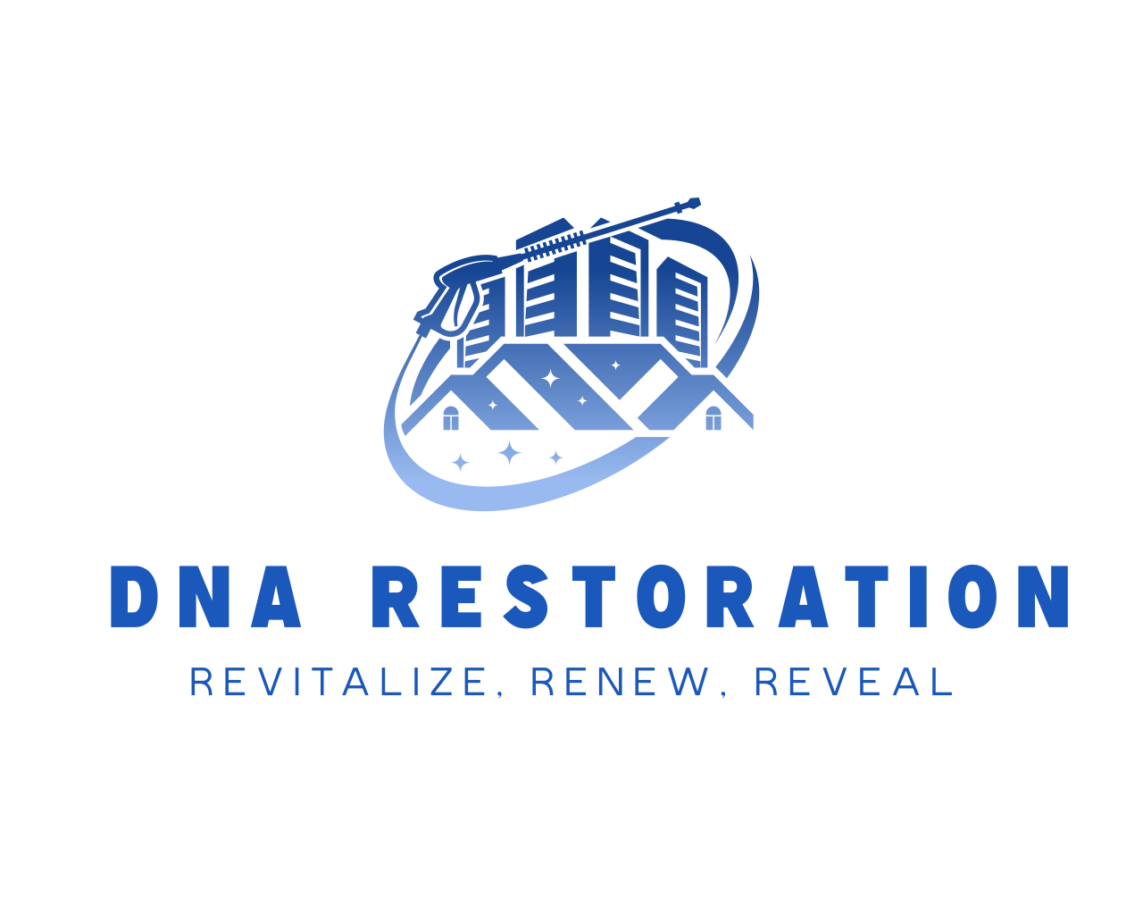 DNA Restoration LLC logo