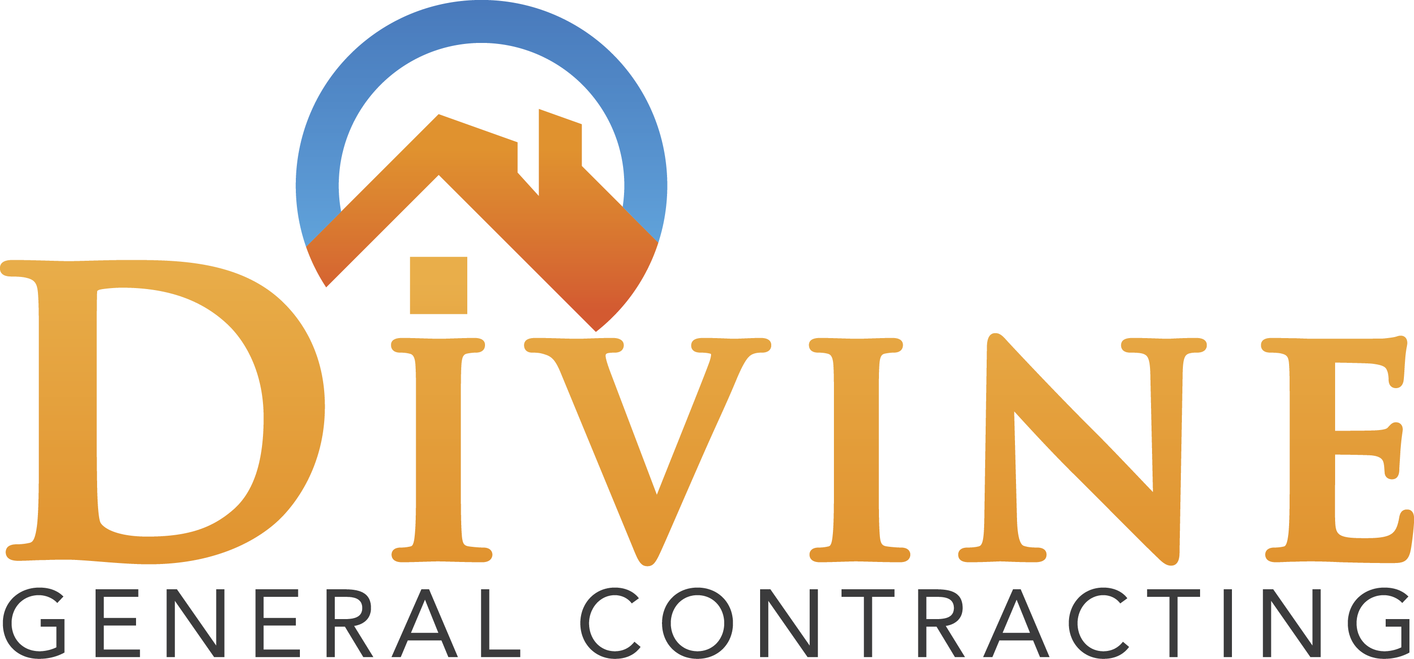 Logo for Divine Solutions Pro