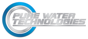 Pure Water Technologies logo
