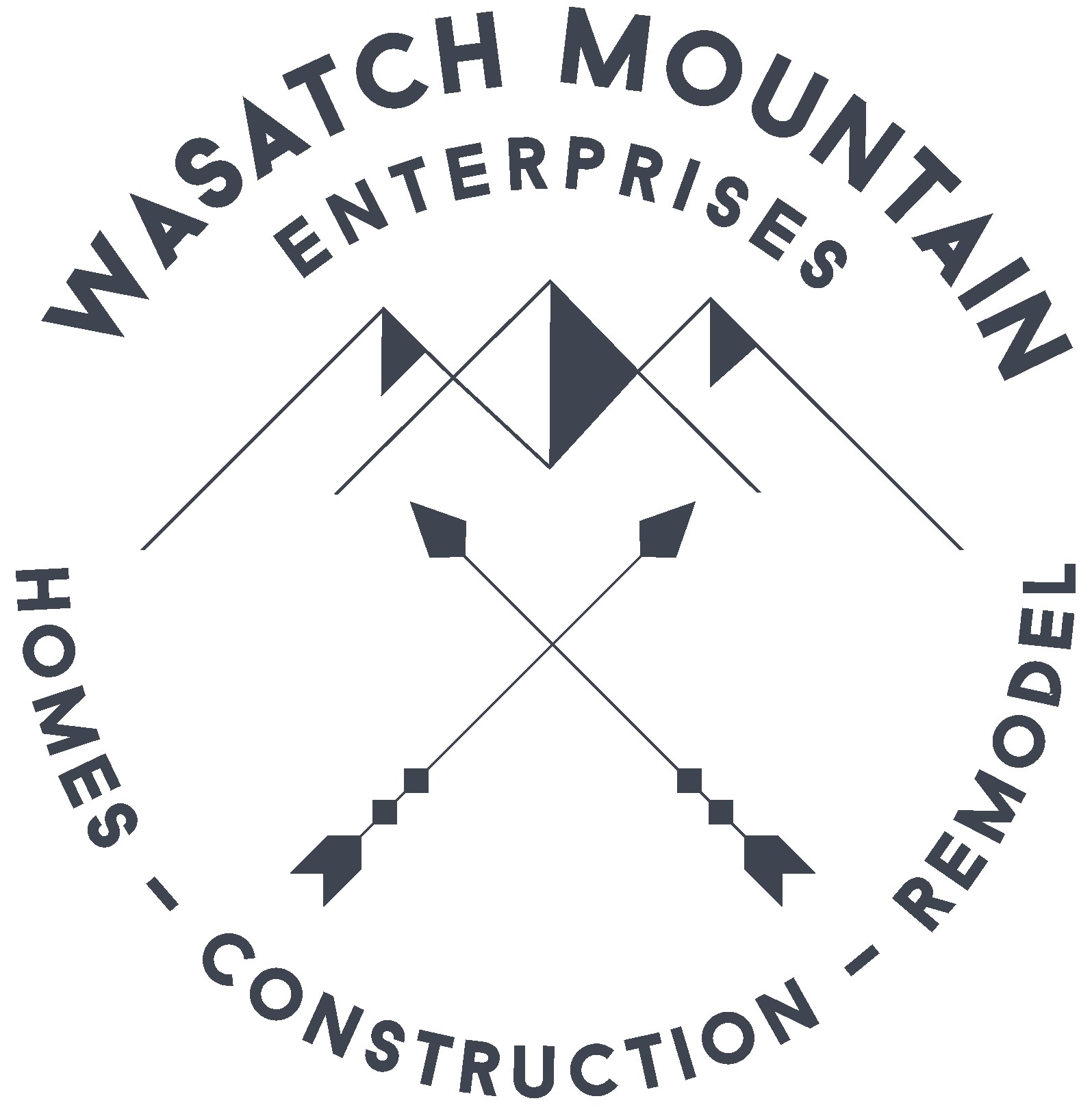 Wasatch Mountain Enterprises logo