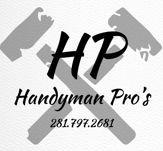 Logo for Handy Man Pros