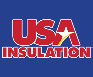 USA Insulation of Madison logo